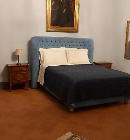 Relais Scarfantoni * Montemurlo