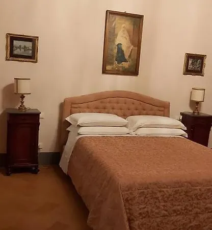 Relais Scarfantoni * Montemurlo
