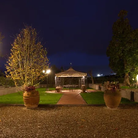 فندق مبيت وإفطار Relais Scarfantoni