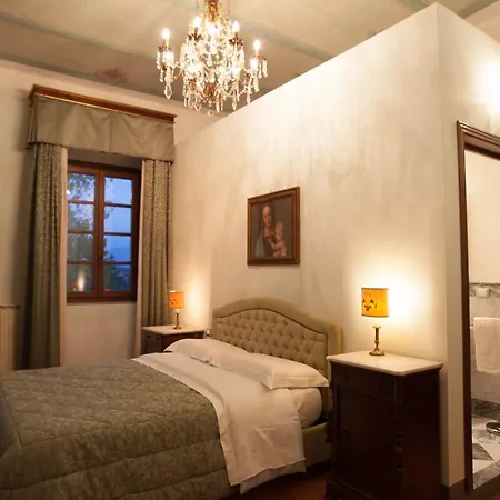 Relais Scarfantoni فندق مبيت وإفطار مونتيمورلو