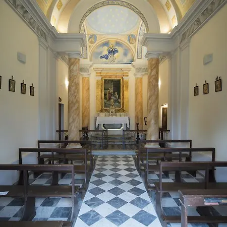 Bed & Breakfast Relais Scarfantoni *
