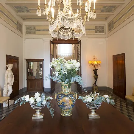 Relais Scarfantoni Montemurlo