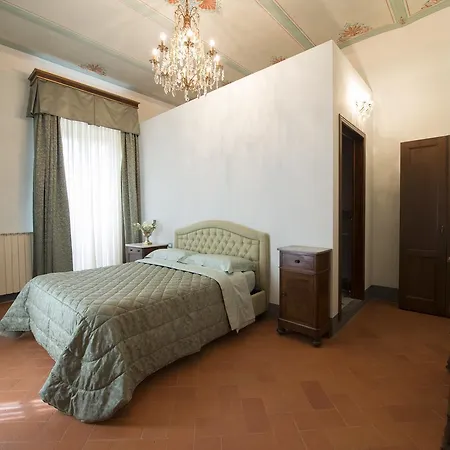 Relais Scarfantoni Montemurlo