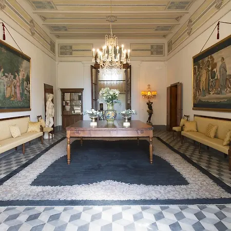 Relais Scarfantoni Bed and Breakfast Montemurlo