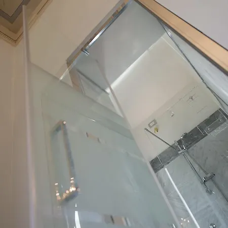 Relais Scarfantoni Bed & Breakfast *