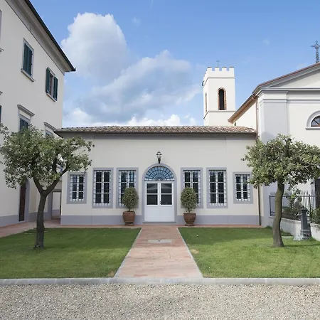 Bed & Breakfast Relais Scarfantoni Montemurlo