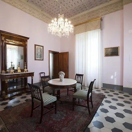 Relais Scarfantoni Montemurlo
