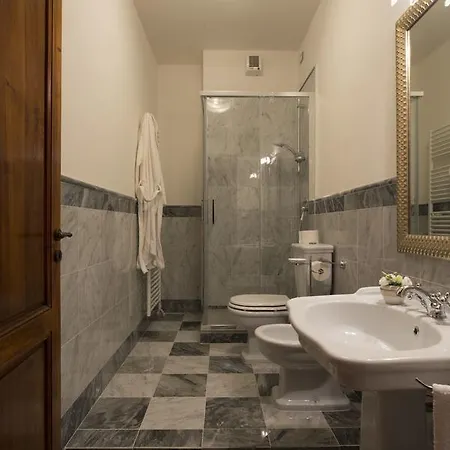 Bed & Breakfast Relais Scarfantoni *