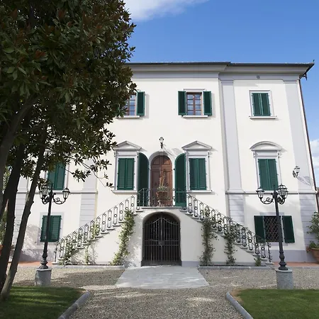 Bed & Breakfast Relais Scarfantoni *