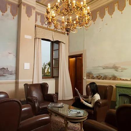 Relais Scarfantoni Montemurlo