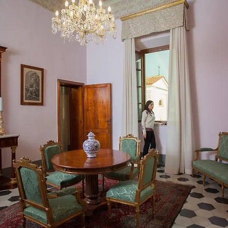 Relais Scarfantoni * Montemurlo