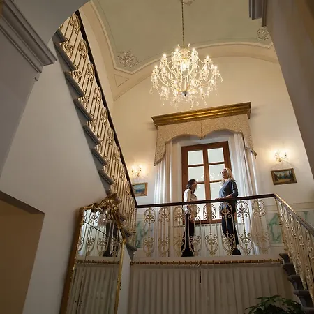 Bed & Breakfast Relais Scarfantoni *