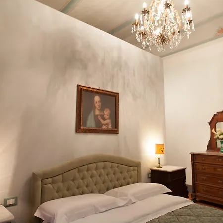 Relais Scarfantoni * Montemurlo