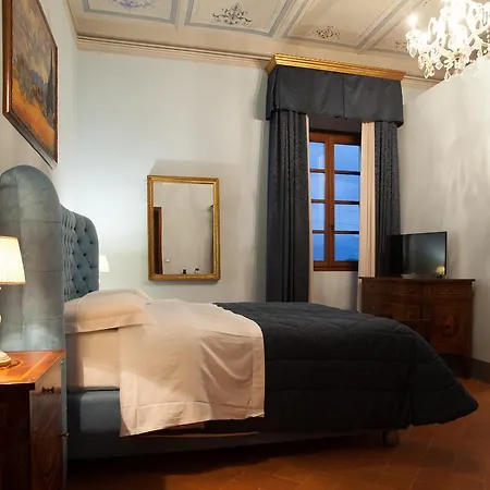 Bed & Breakfast Relais Scarfantoni *