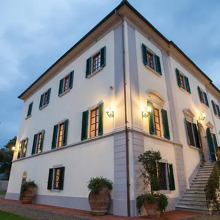Relais Scarfantoni *