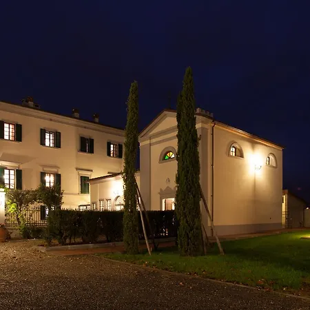 Relais Scarfantoni Bed & Breakfast Montemurlo