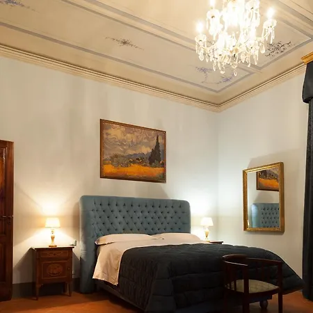 Relais Scarfantoni