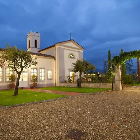 Bed & Breakfast Relais Scarfantoni Montemurlo