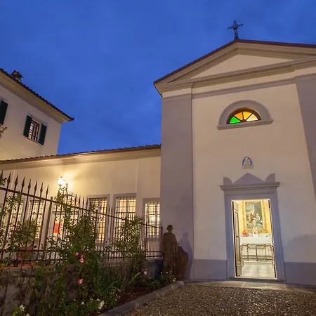 Relais Scarfantoni Montemurlo