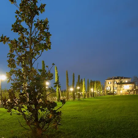Relais Scarfantoni Bed & Breakfast