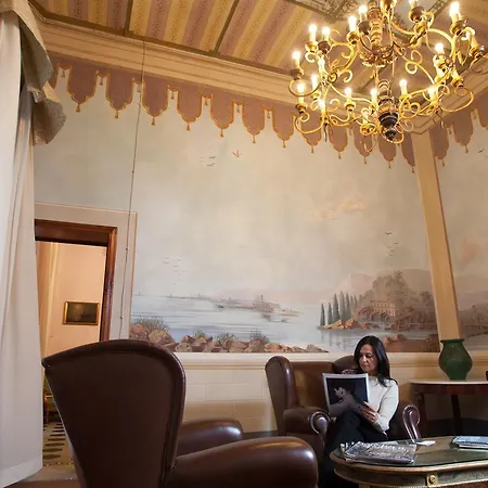 Bed & Breakfast Relais Scarfantoni *