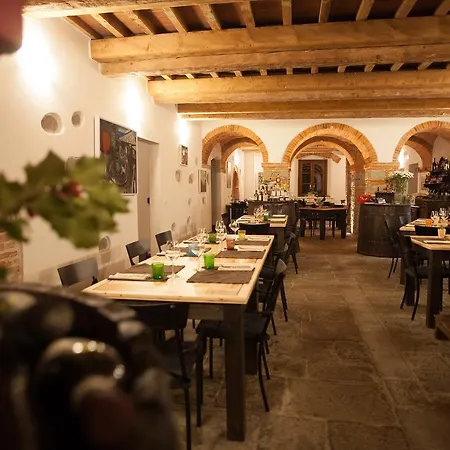 Relais Scarfantoni * Montemurlo