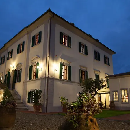 Relais Scarfantoni Bed & Breakfast *