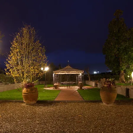Relais Scarfantoni *