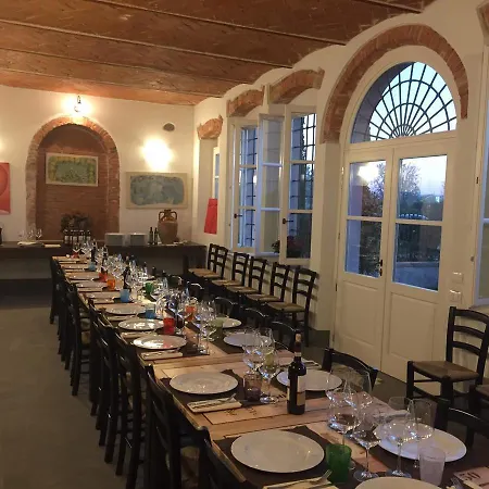 Relais Scarfantoni Montemurlo