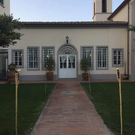 Bed & Breakfast Relais Scarfantoni