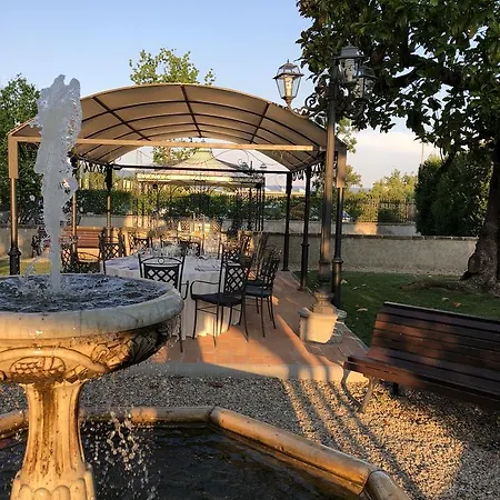 Bed & Breakfast Relais Scarfantoni *