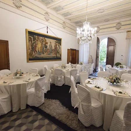 Relais Scarfantoni *
