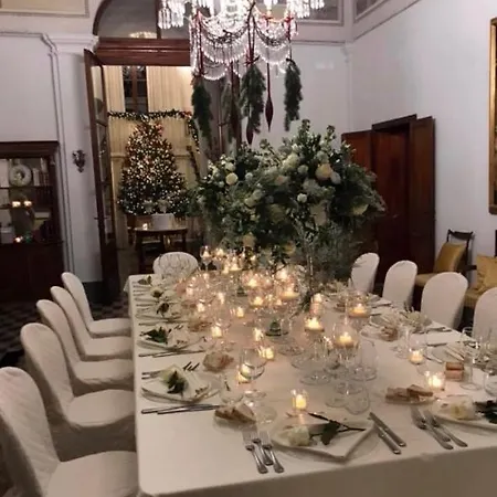 Bed & Breakfast Relais Scarfantoni