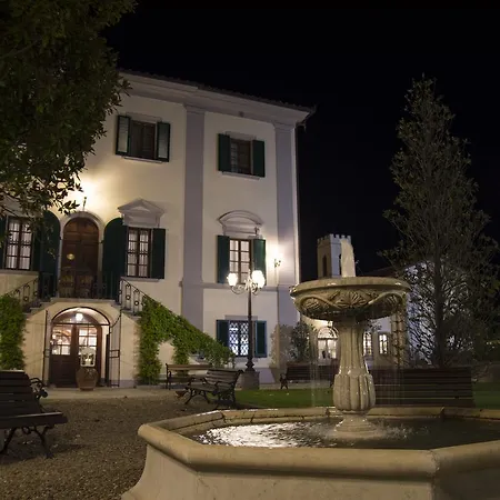 Relais Scarfantoni Bed & Breakfast Montemurlo