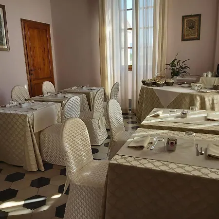 Bed & Breakfast Relais Scarfantoni *